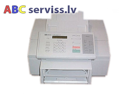 HP OfficeJet 300